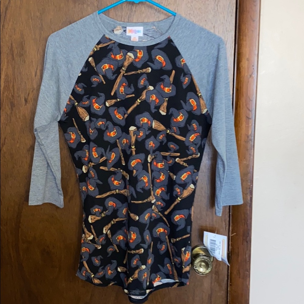 Lularoe Halloween Randy